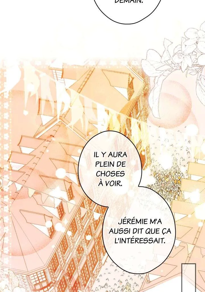 Read The Fantasie of a Stepmother FR Manga Online