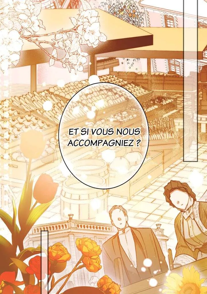 Read The Fantasie of a Stepmother FR Manga Online