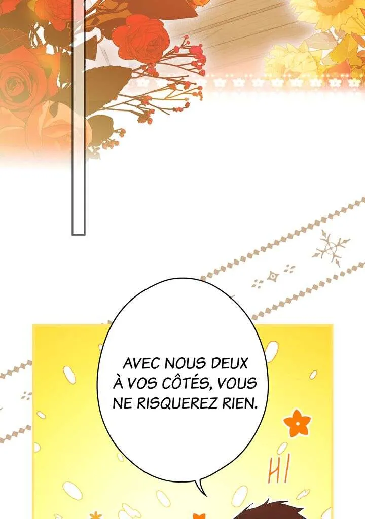 Read The Fantasie of a Stepmother FR Manga Online