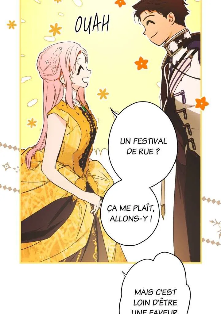 Read The Fantasie of a Stepmother FR Manga Online