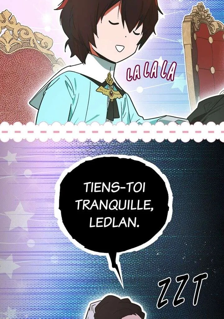 Read The Fantasie of a Stepmother FR Manga Online