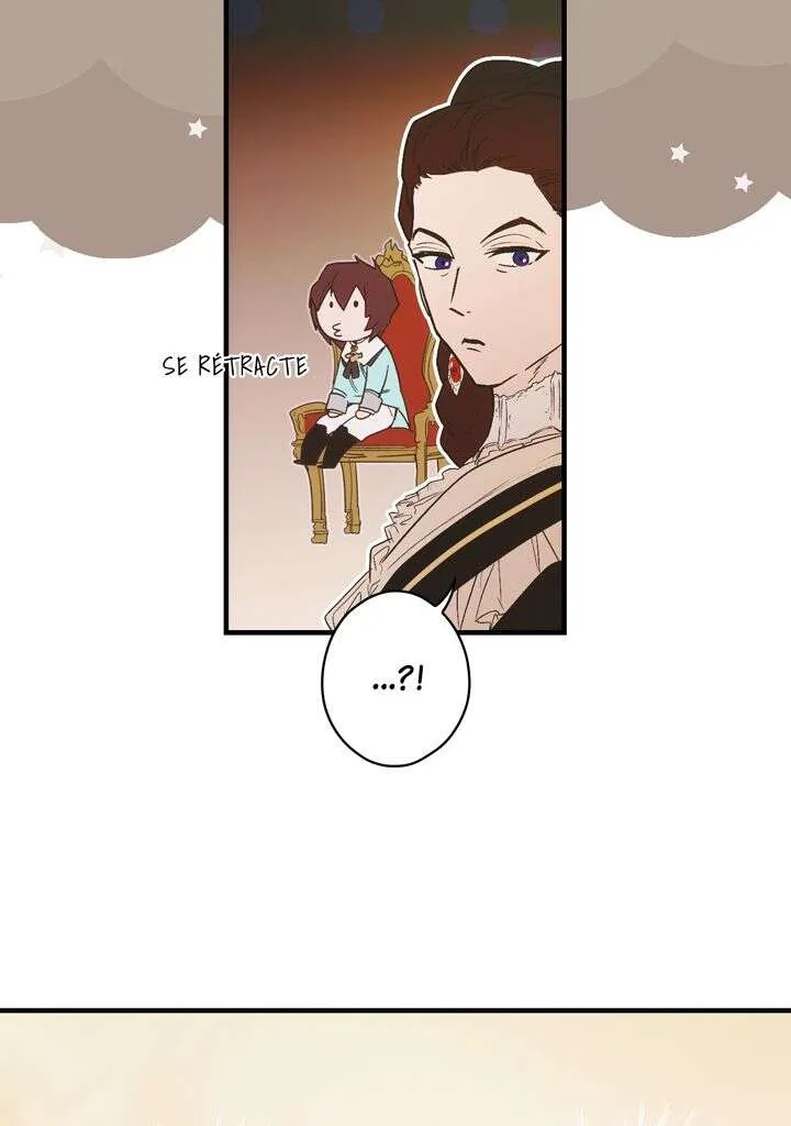 Read The Fantasie of a Stepmother FR Manga Online
