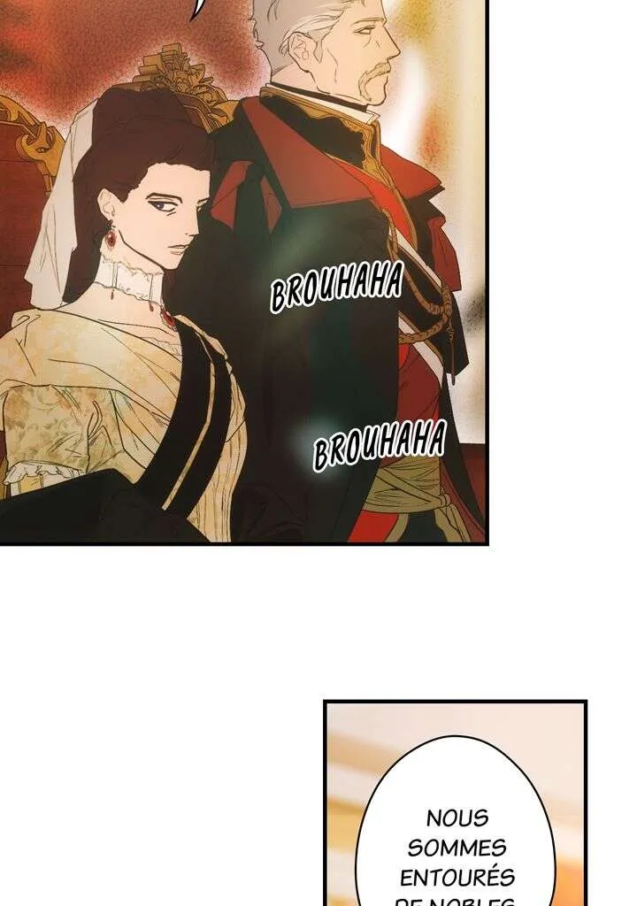 Read The Fantasie of a Stepmother FR Manga Online