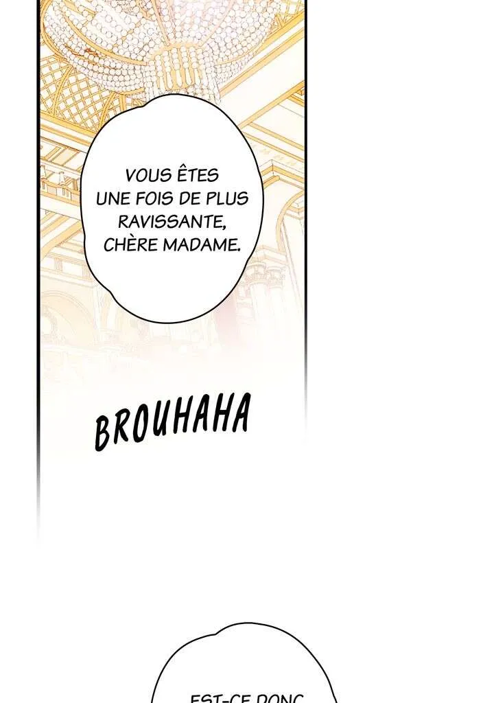 Read The Fantasie of a Stepmother FR Manga Online