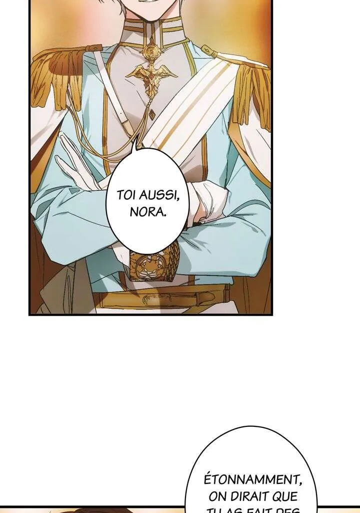 Read The Fantasie of a Stepmother FR Manga Online