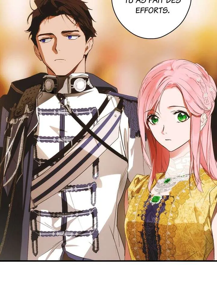 Read The Fantasie of a Stepmother FR Manga Online