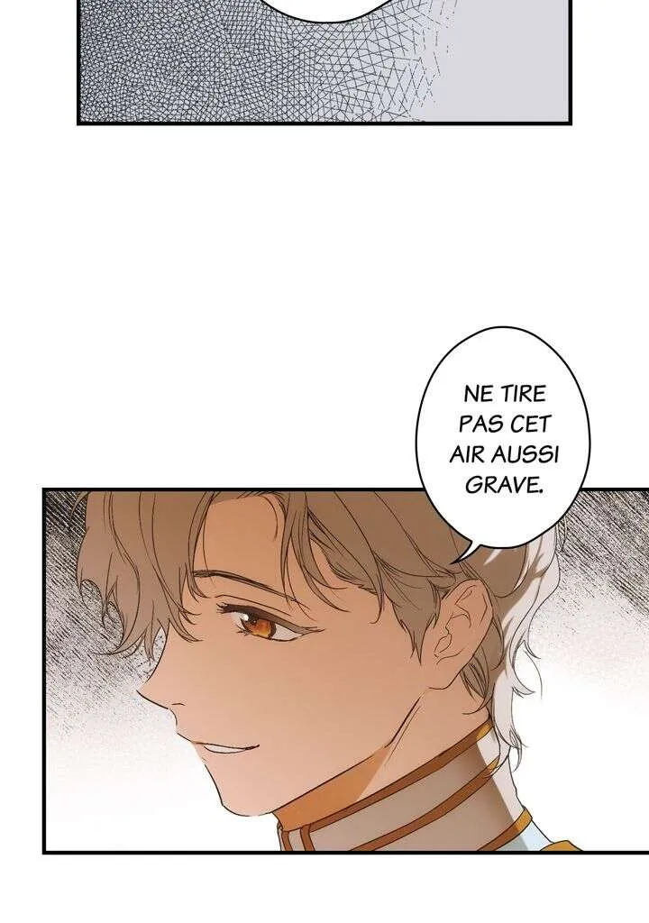 Read The Fantasie of a Stepmother FR Manga Online