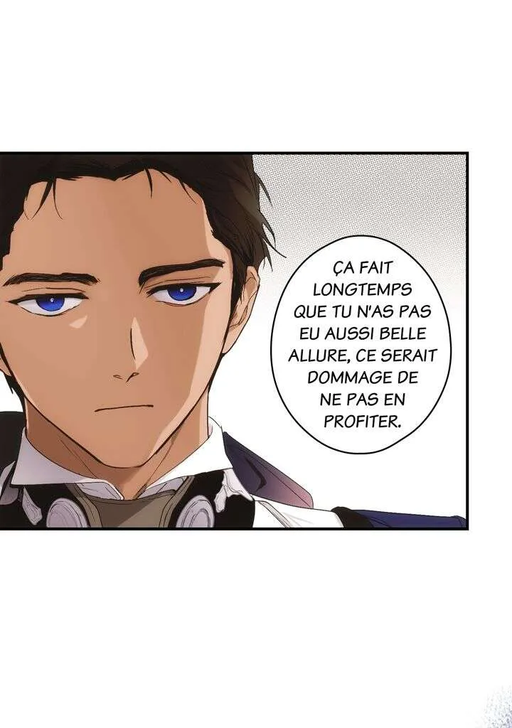 Read The Fantasie of a Stepmother FR Manga Online