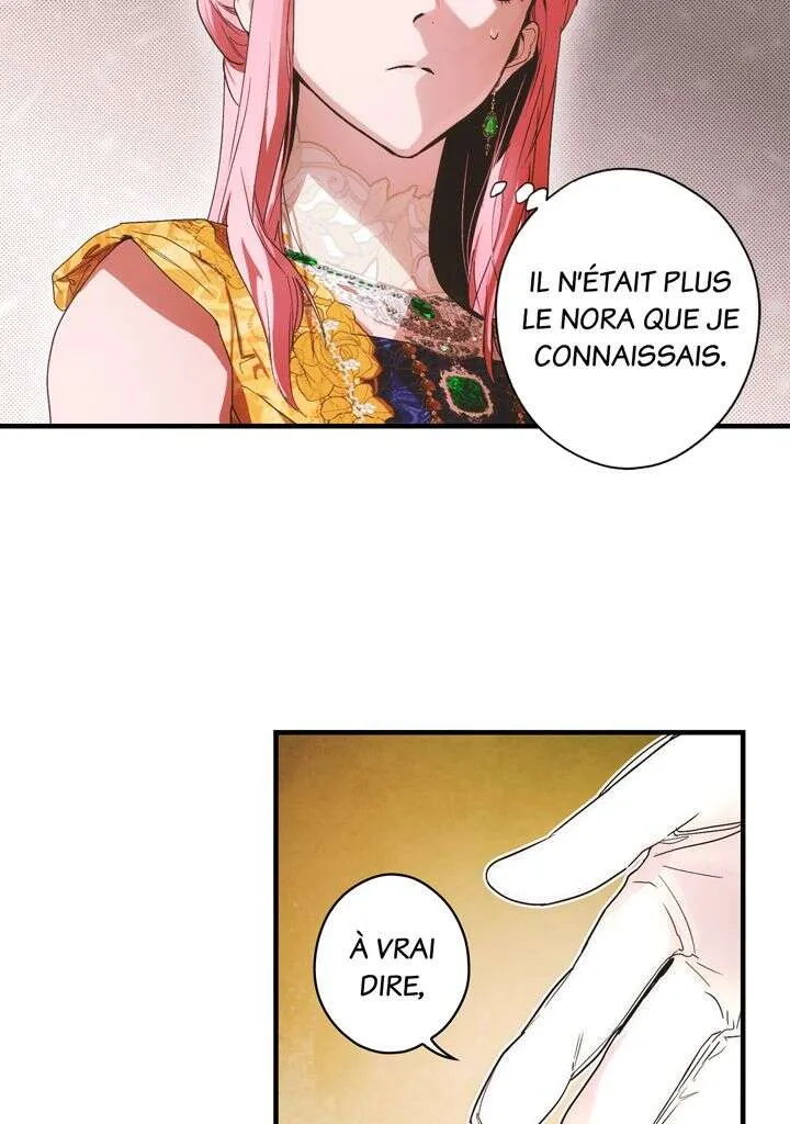 Read The Fantasie of a Stepmother FR Manga Online