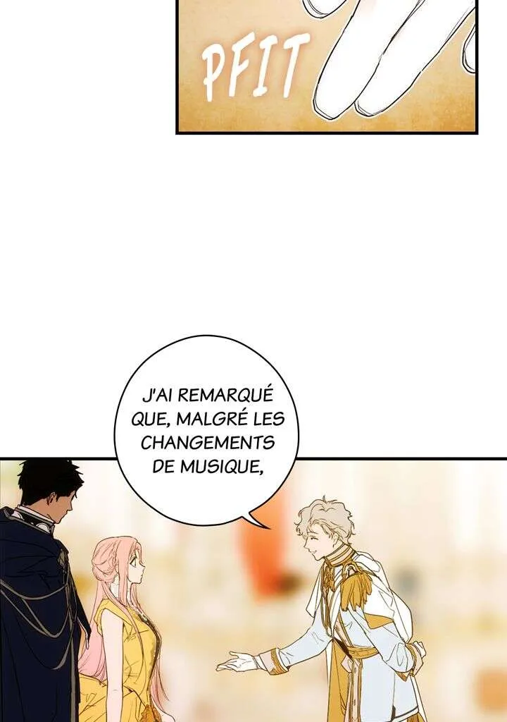 Read The Fantasie of a Stepmother FR Manga Online