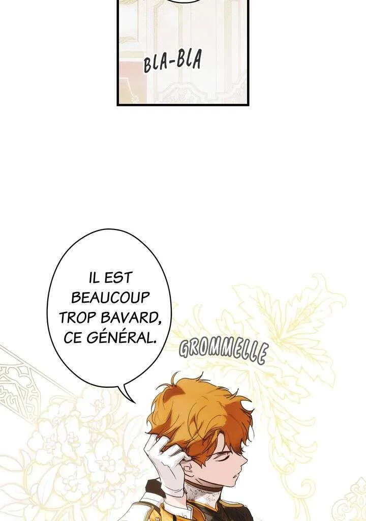 Read The Fantasie of a Stepmother FR Manga Online