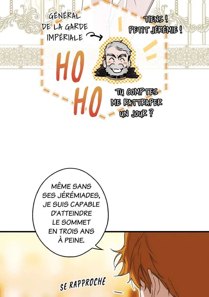 Read The Fantasie of a Stepmother FR Manga Online