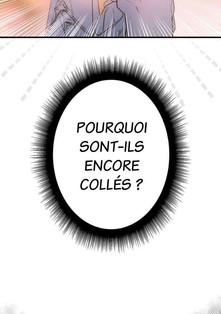 Read The Fantasie of a Stepmother FR Manga Online