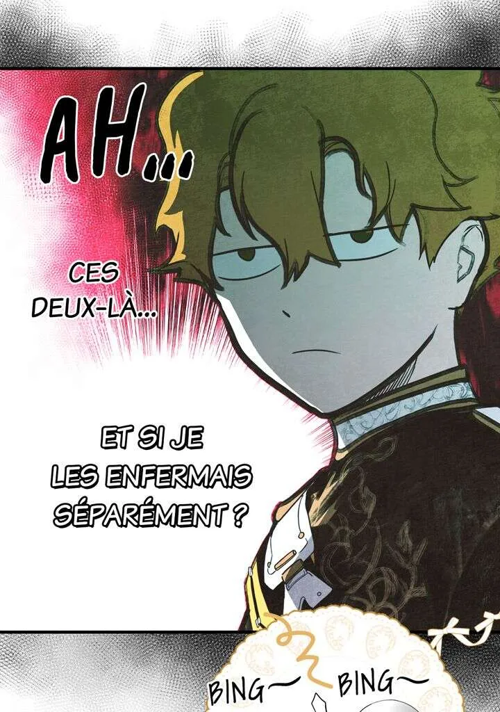 Read The Fantasie of a Stepmother FR Manga Online
