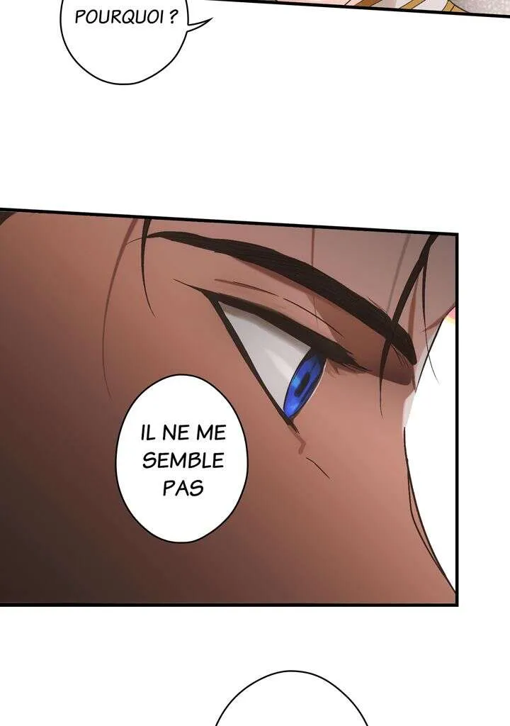 Read The Fantasie of a Stepmother FR Manga Online