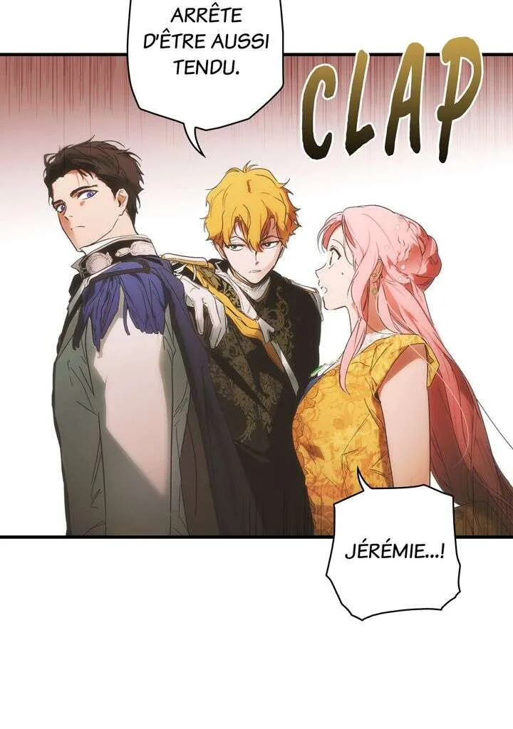 Read The Fantasie of a Stepmother FR Manga Online