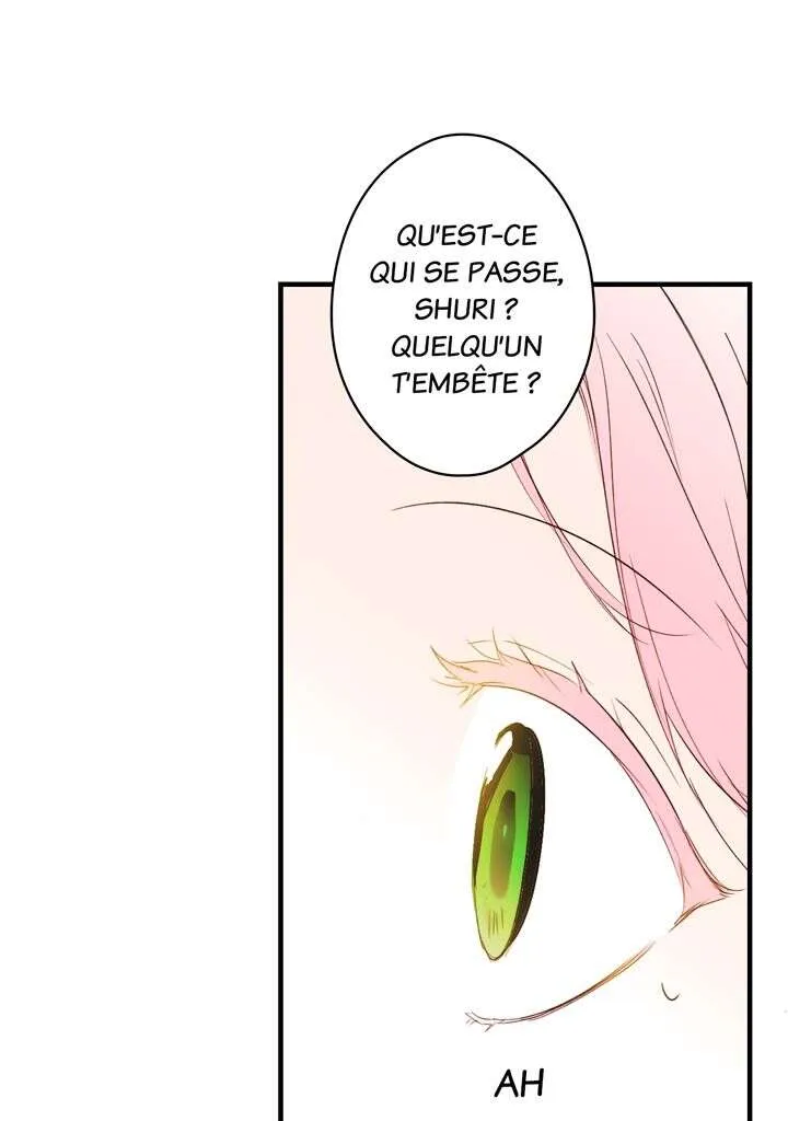 Read The Fantasie of a Stepmother FR Manga Online
