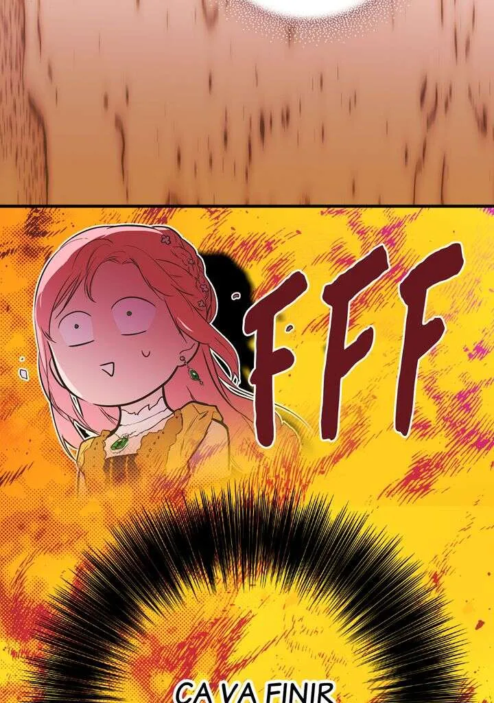 Read The Fantasie of a Stepmother FR Manga Online