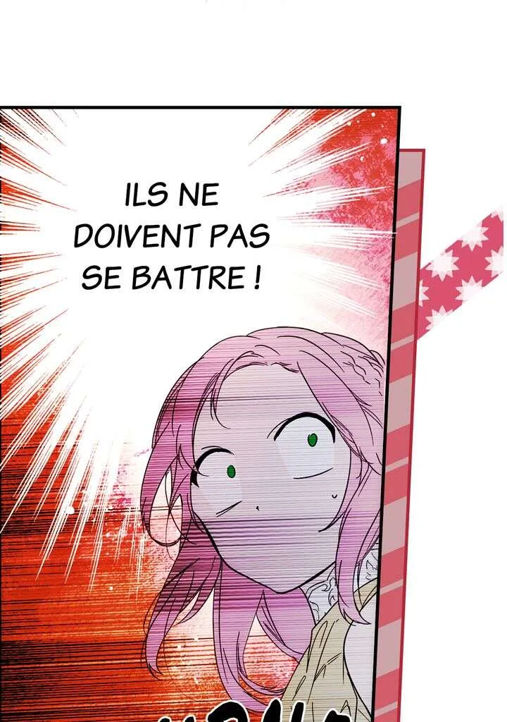 Read The Fantasie of a Stepmother FR Manga Online