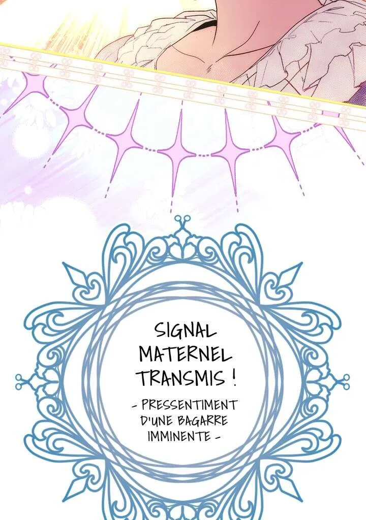 Read The Fantasie of a Stepmother FR Manga Online