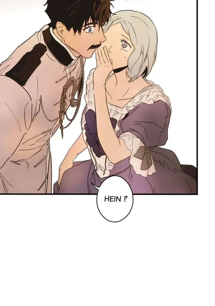 Read The Fantasie of a Stepmother FR Manga Online