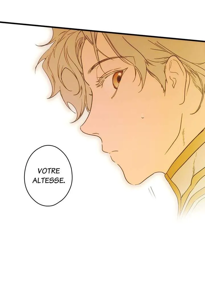 Read The Fantasie of a Stepmother FR Manga Online