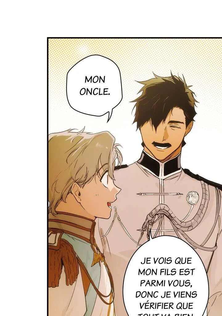 Read The Fantasie of a Stepmother FR Manga Online