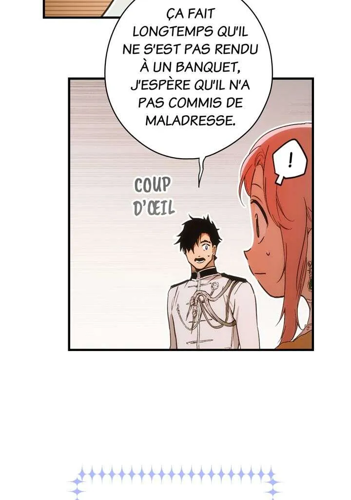 Read The Fantasie of a Stepmother FR Manga Online