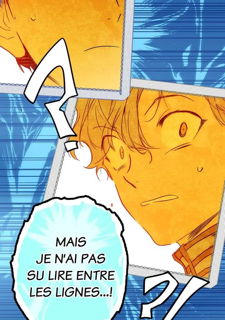 Read The Fantasie of a Stepmother FR Manga Online
