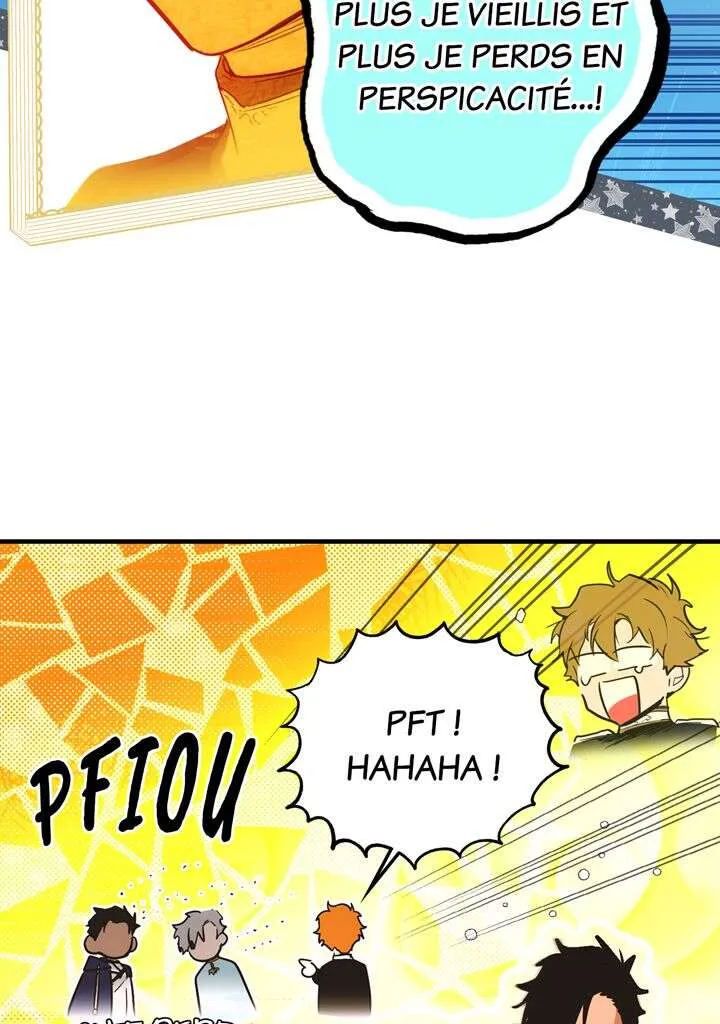 Read The Fantasie of a Stepmother FR Manga Online