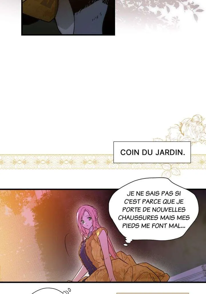 Read The Fantasie of a Stepmother FR Manga Online