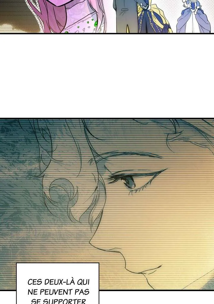 Read The Fantasie of a Stepmother FR Manga Online