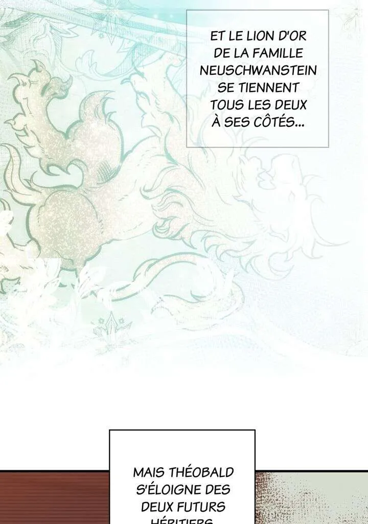 Read The Fantasie of a Stepmother FR Manga Online