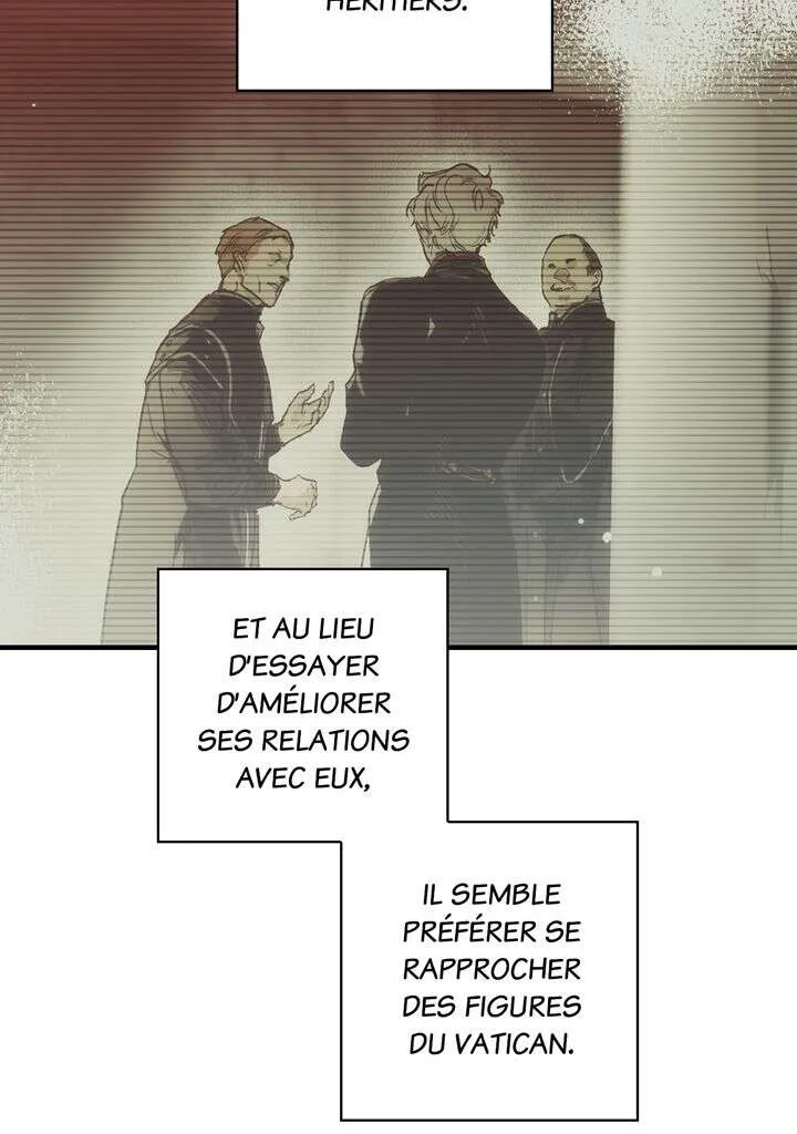 Read The Fantasie of a Stepmother FR Manga Online