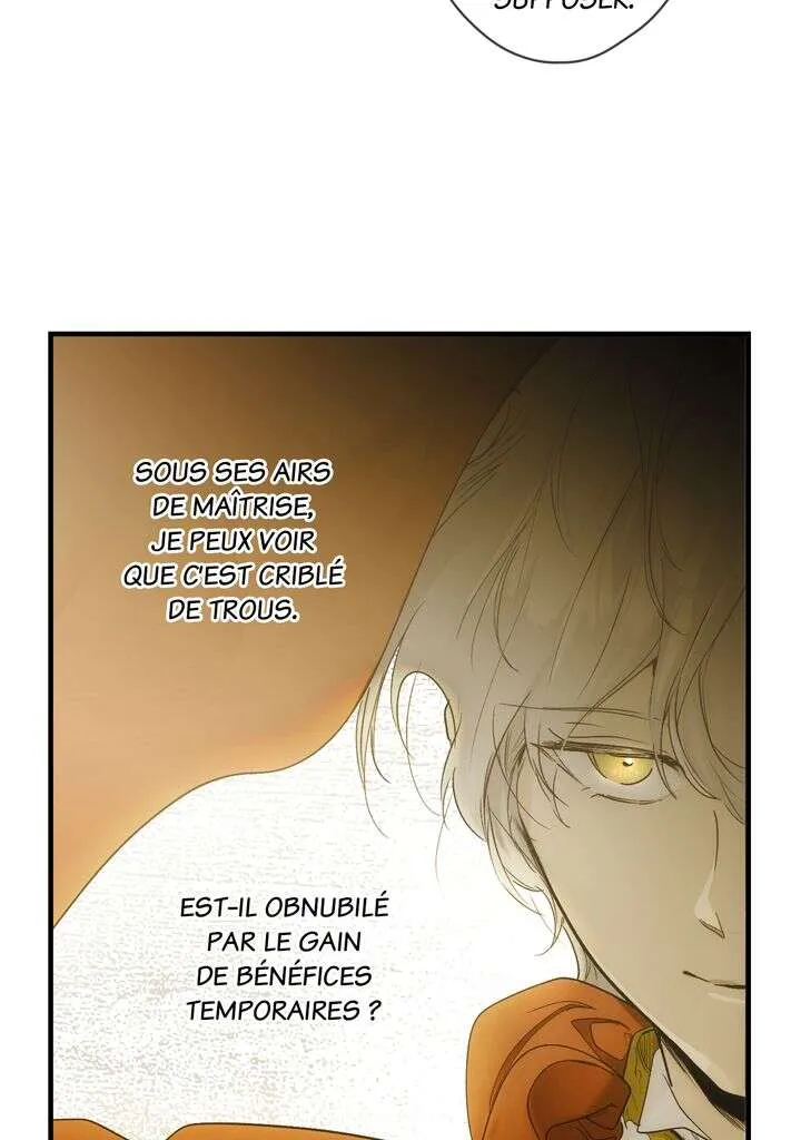 Read The Fantasie of a Stepmother FR Manga Online