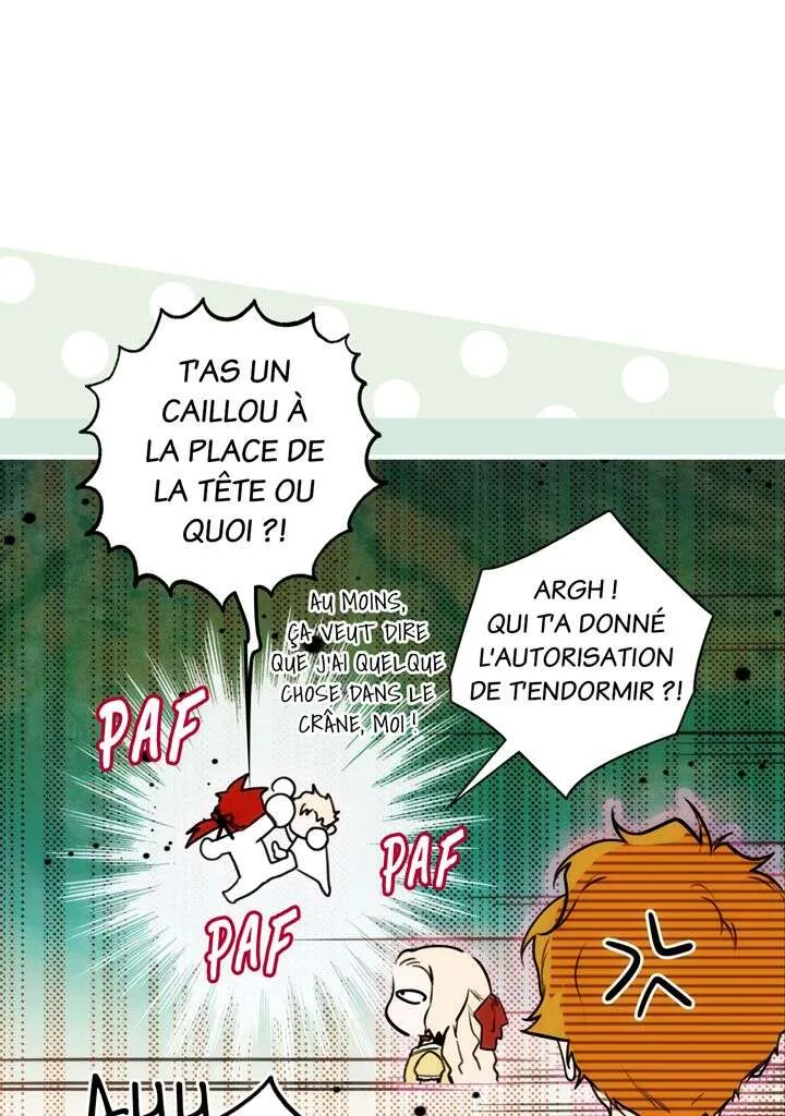 Read The Fantasie of a Stepmother FR Manga Online