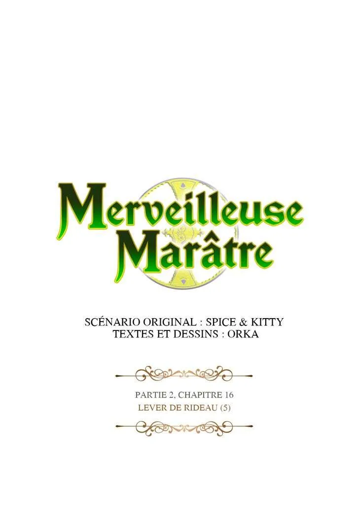 Read The Fantasie of a Stepmother FR Manga Online