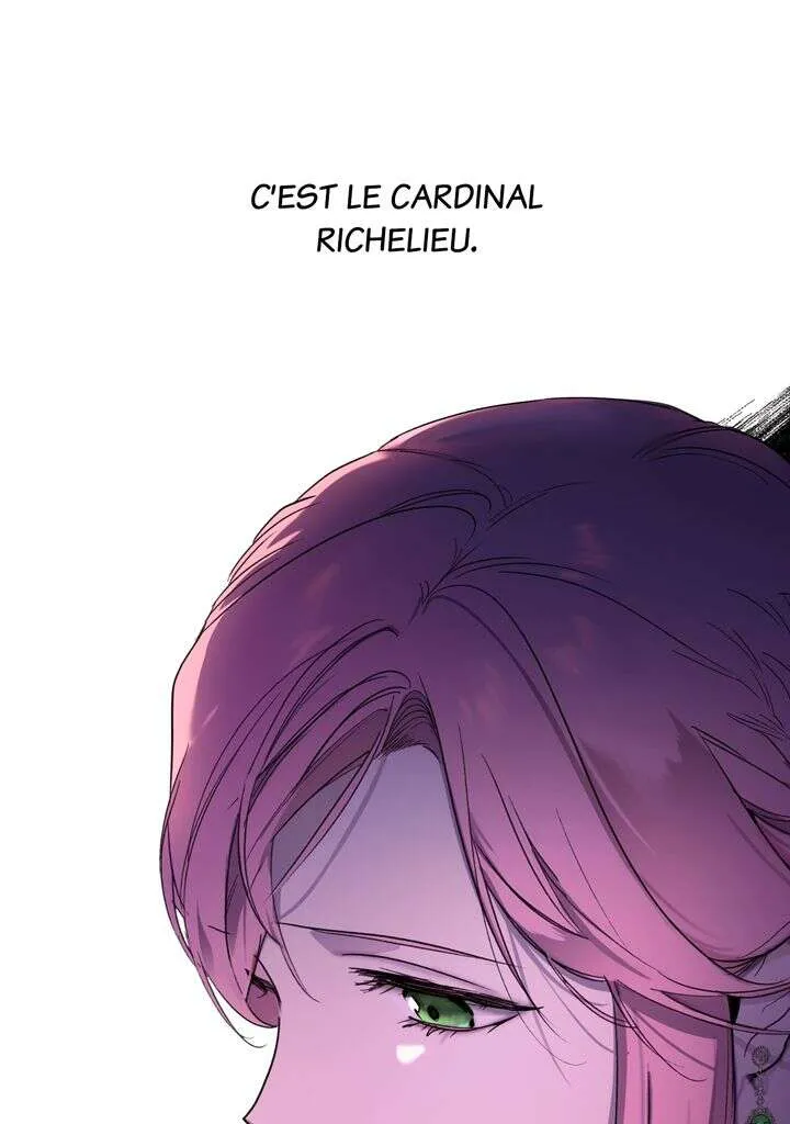 Read The Fantasie of a Stepmother FR Manga Online