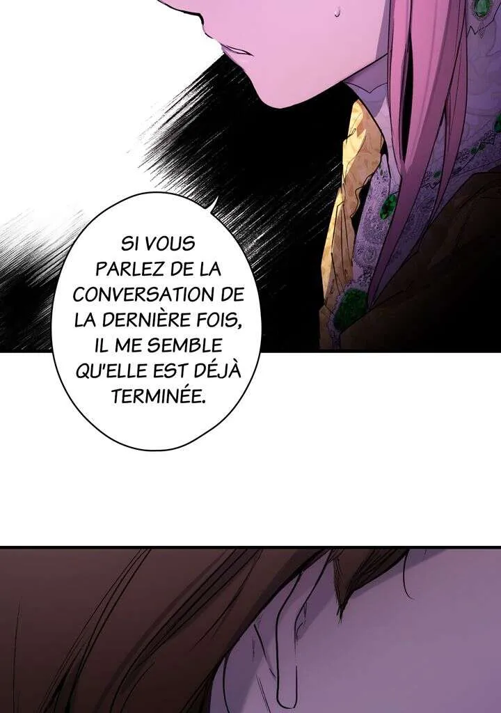 Read The Fantasie of a Stepmother FR Manga Online