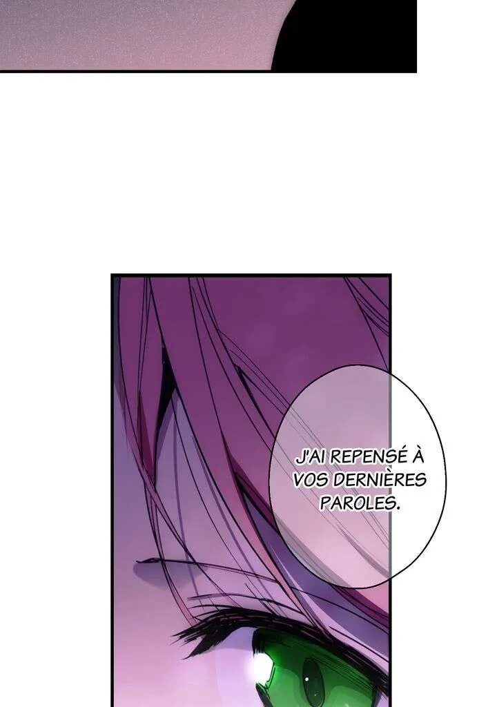 Read The Fantasie of a Stepmother FR Manga Online