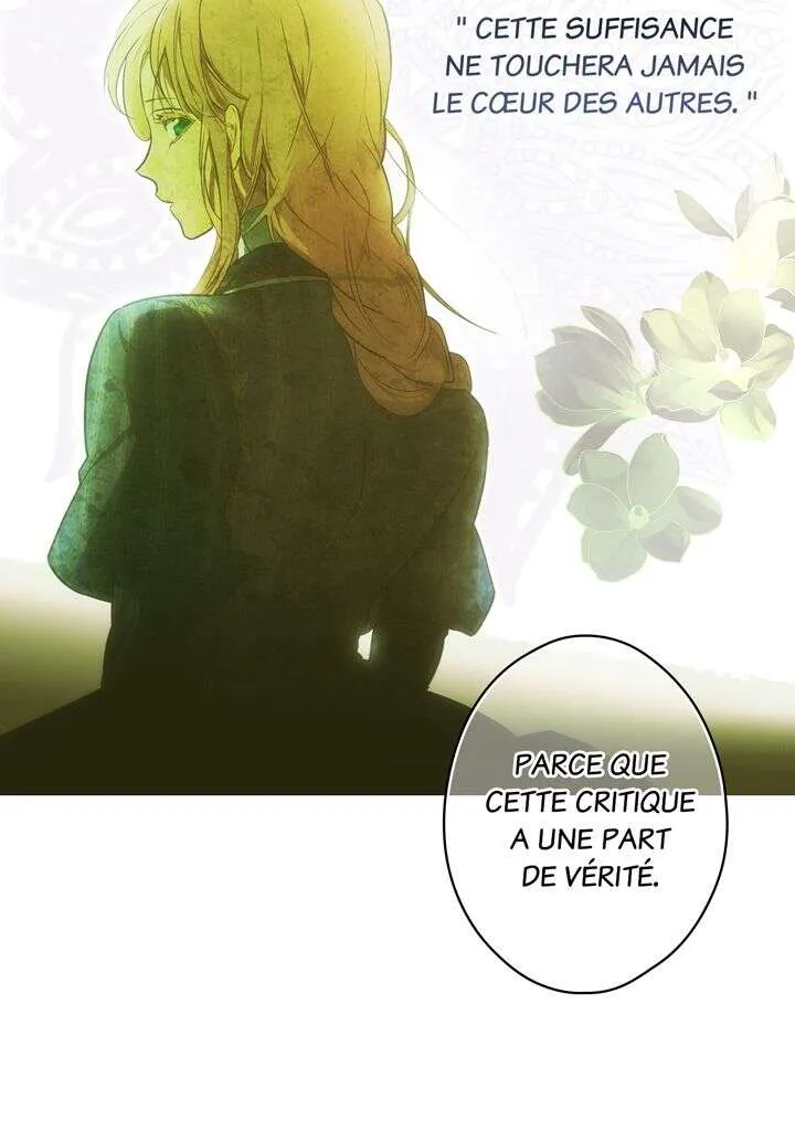 Read The Fantasie of a Stepmother FR Manga Online