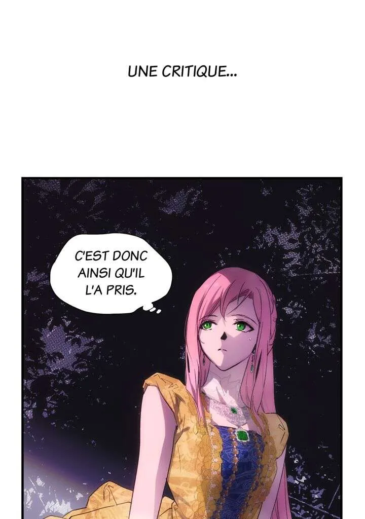 Read The Fantasie of a Stepmother FR Manga Online