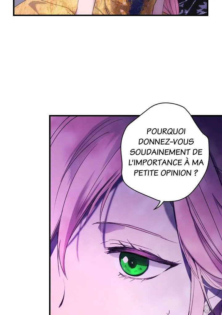 Read The Fantasie of a Stepmother FR Manga Online