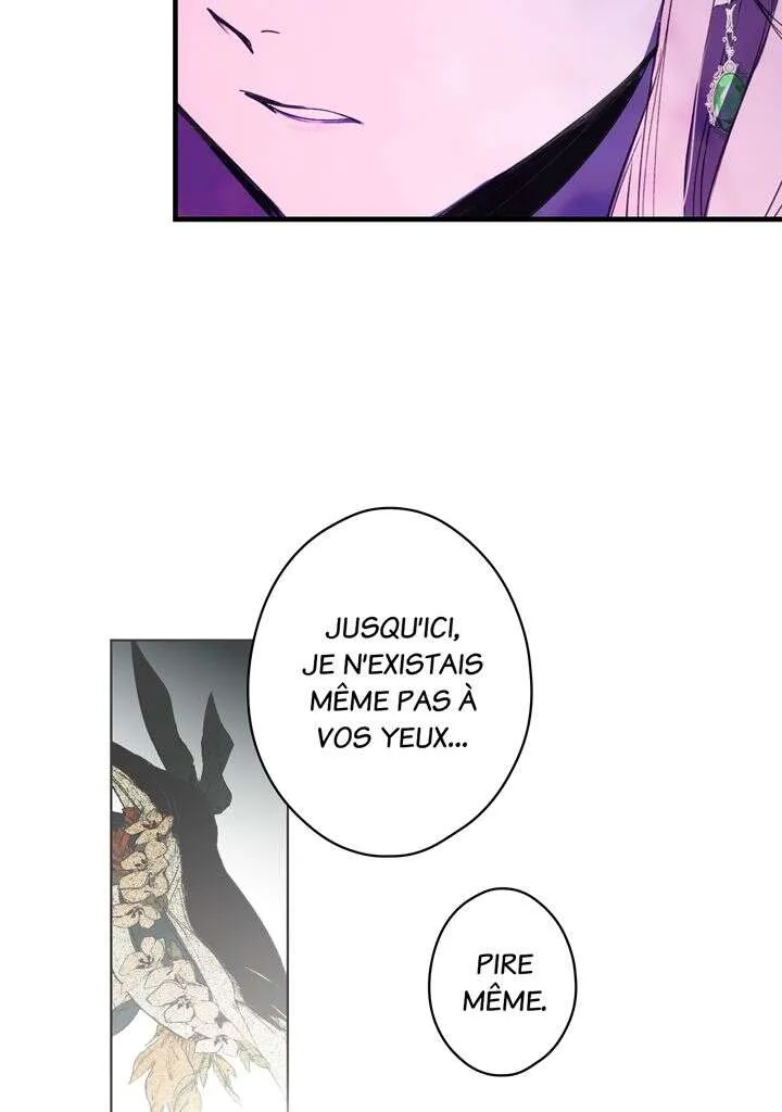 Read The Fantasie of a Stepmother FR Manga Online