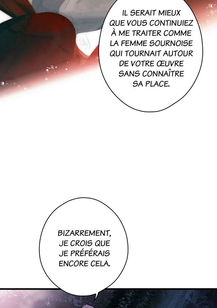Read The Fantasie of a Stepmother FR Manga Online