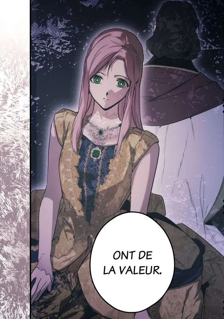 Read The Fantasie of a Stepmother FR Manga Online