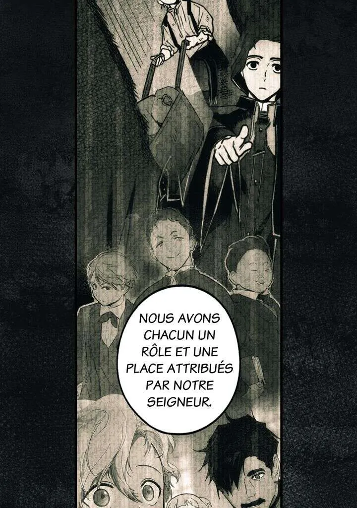 Read The Fantasie of a Stepmother FR Manga Online