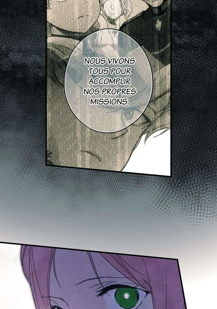 Read The Fantasie of a Stepmother FR Manga Online