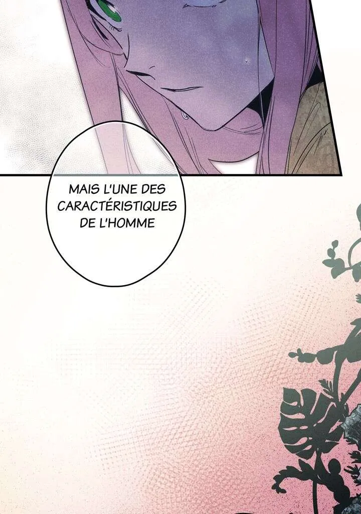 Read The Fantasie of a Stepmother FR Manga Online