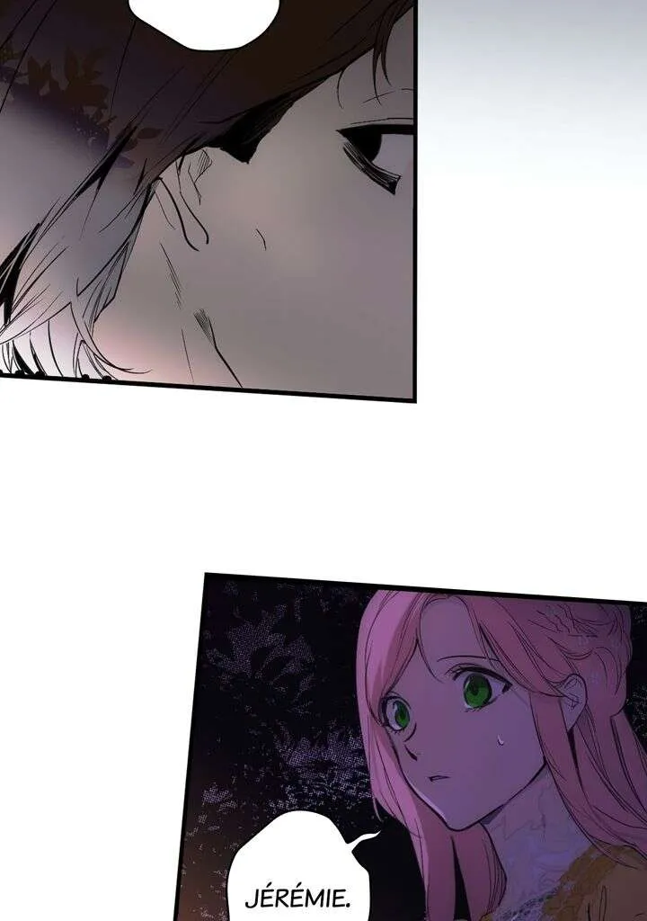 Read The Fantasie of a Stepmother FR Manga Online